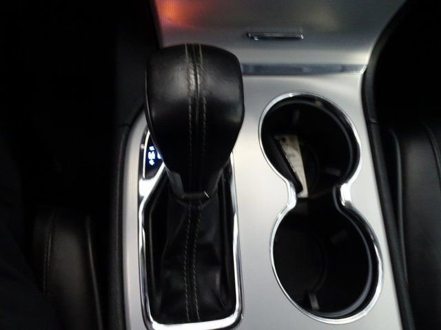 Used 2021 Jeep Grand Cherokee Summit image 12