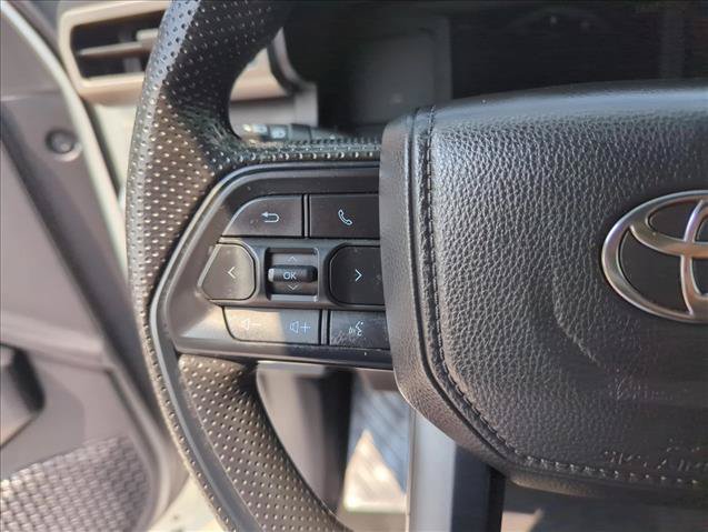 Certified 2025 Toyota Tacoma SR5 RWD image 17