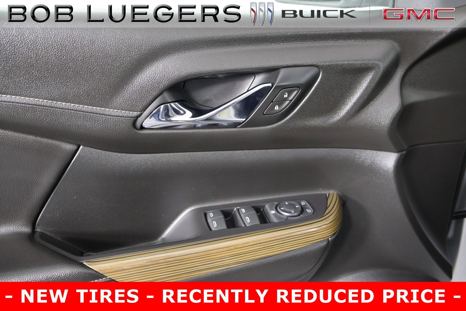 Used 2019 GMC Acadia SLE image 12