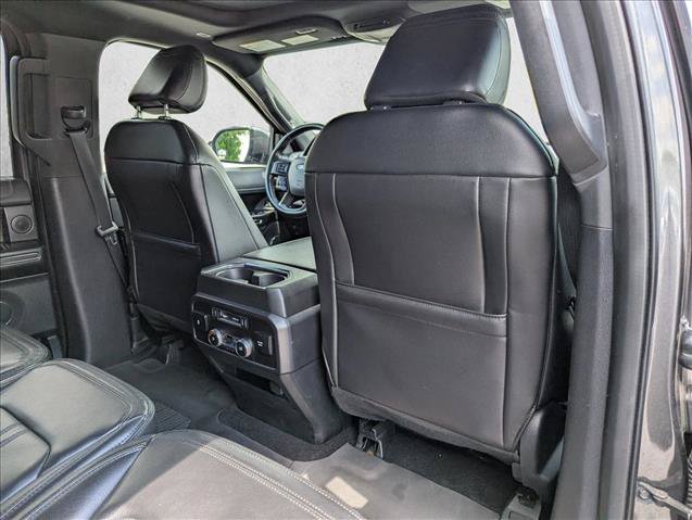 Used 2021 Ford Expedition Max Limited RWD image 30