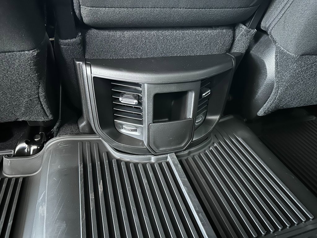 New 2026 RAM 2500 Tradesman image 37