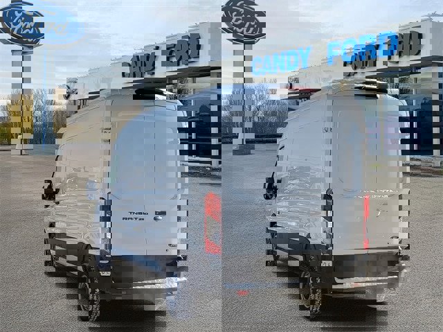 New 2026 Ford Transit 250 148 Medium Roof image 3