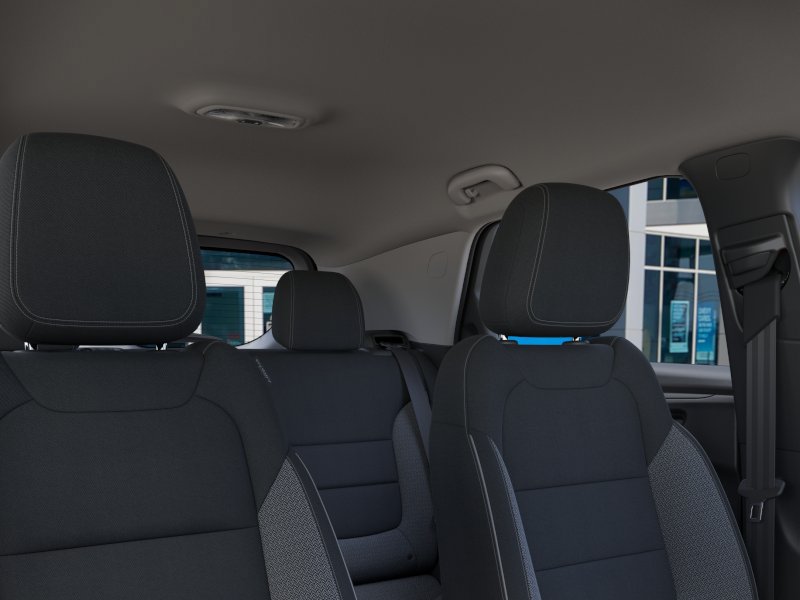 New 2026 Chevrolet TrailBlazer LT w/ LT Cold Weather Package FWD image 48