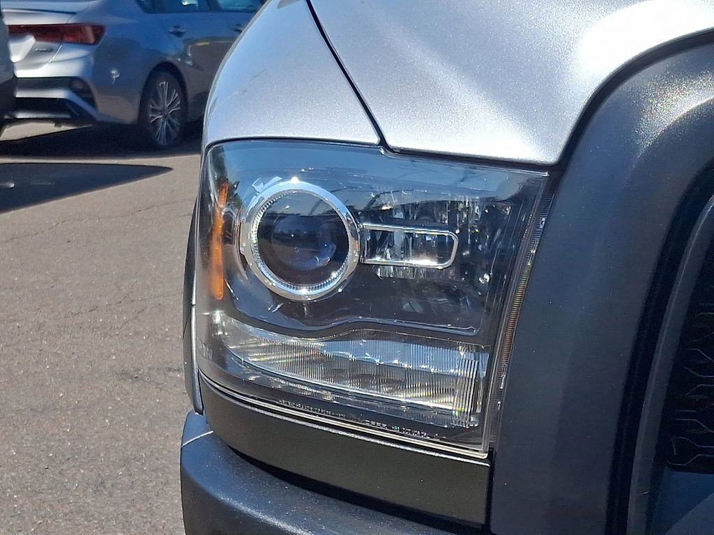 Used 2021 RAM 1500 Classic Warlock w/ Electronics Group image 9