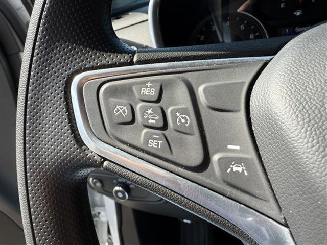 Certified 2023 Chevrolet Equinox LT image 17