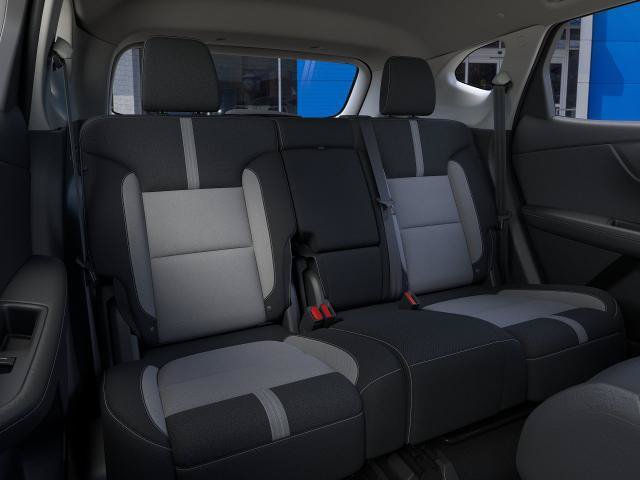 New 2026 Chevrolet Blazer LT w/ Convenience Package FWD image 17