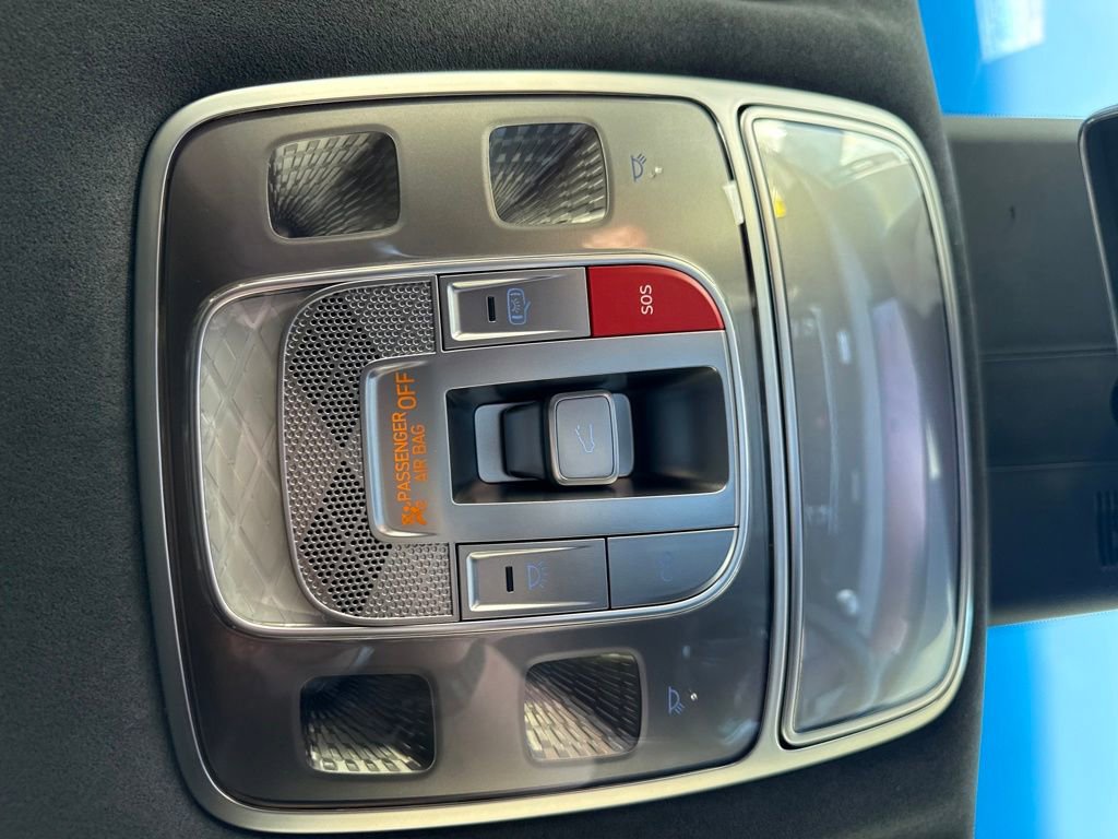 New 2026 Genesis GV80 3.5T Prestige image 28