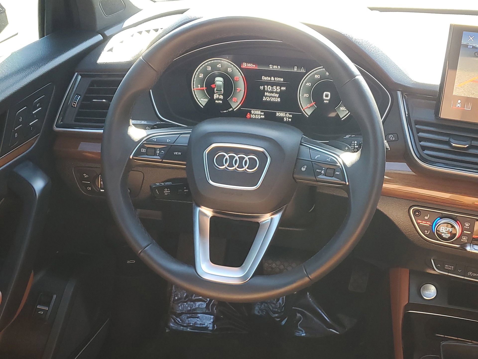 Certified 2024 Audi Q5 2.0T Premium Plus image 15