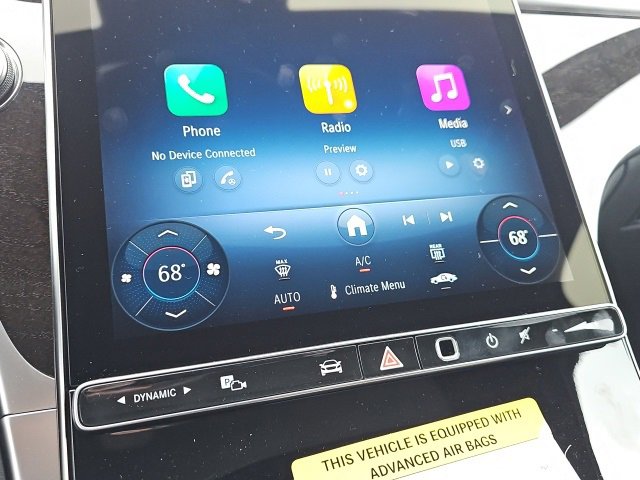 New 2026 Mercedes-Benz GLC 300 4MATIC image 25