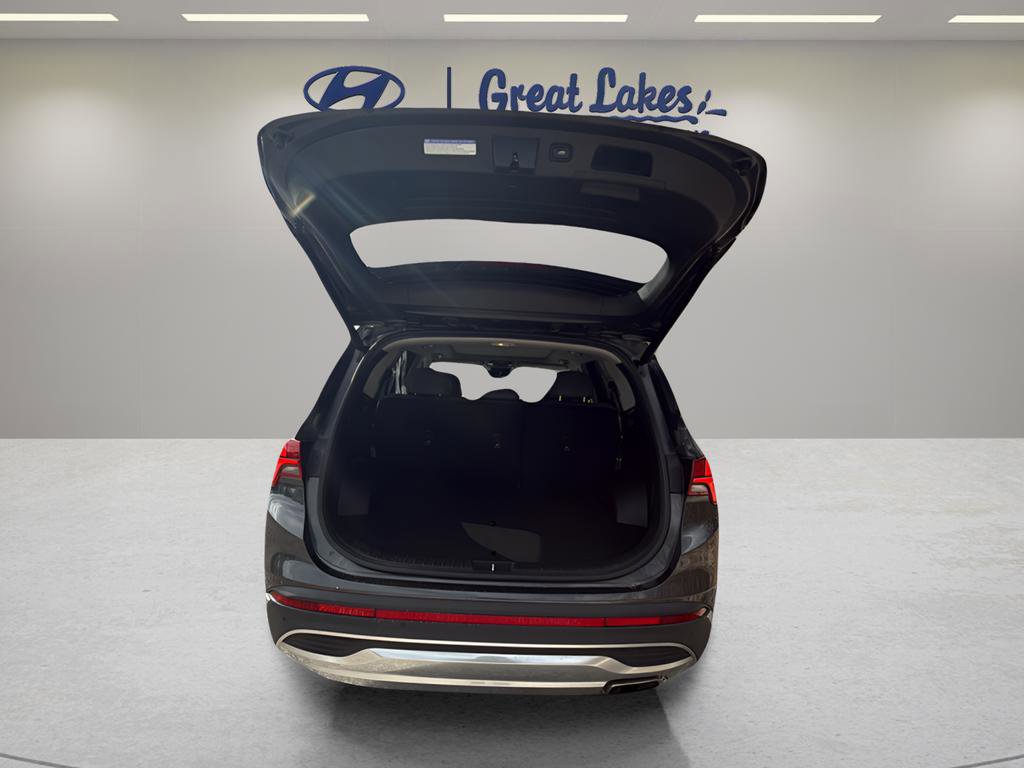 Used 2021 Hyundai Santa Fe Limited image 10