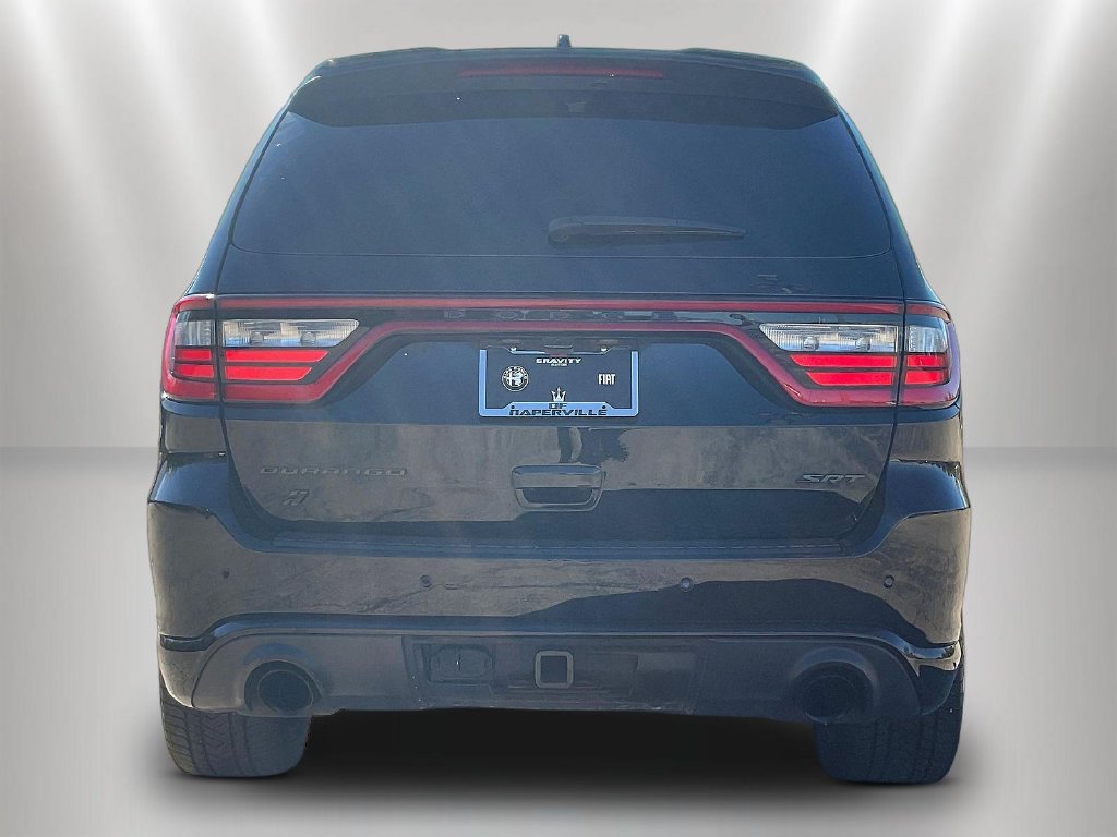 Used 2022 Dodge Durango SRT w/ Technology Group AWD/4WD image 5