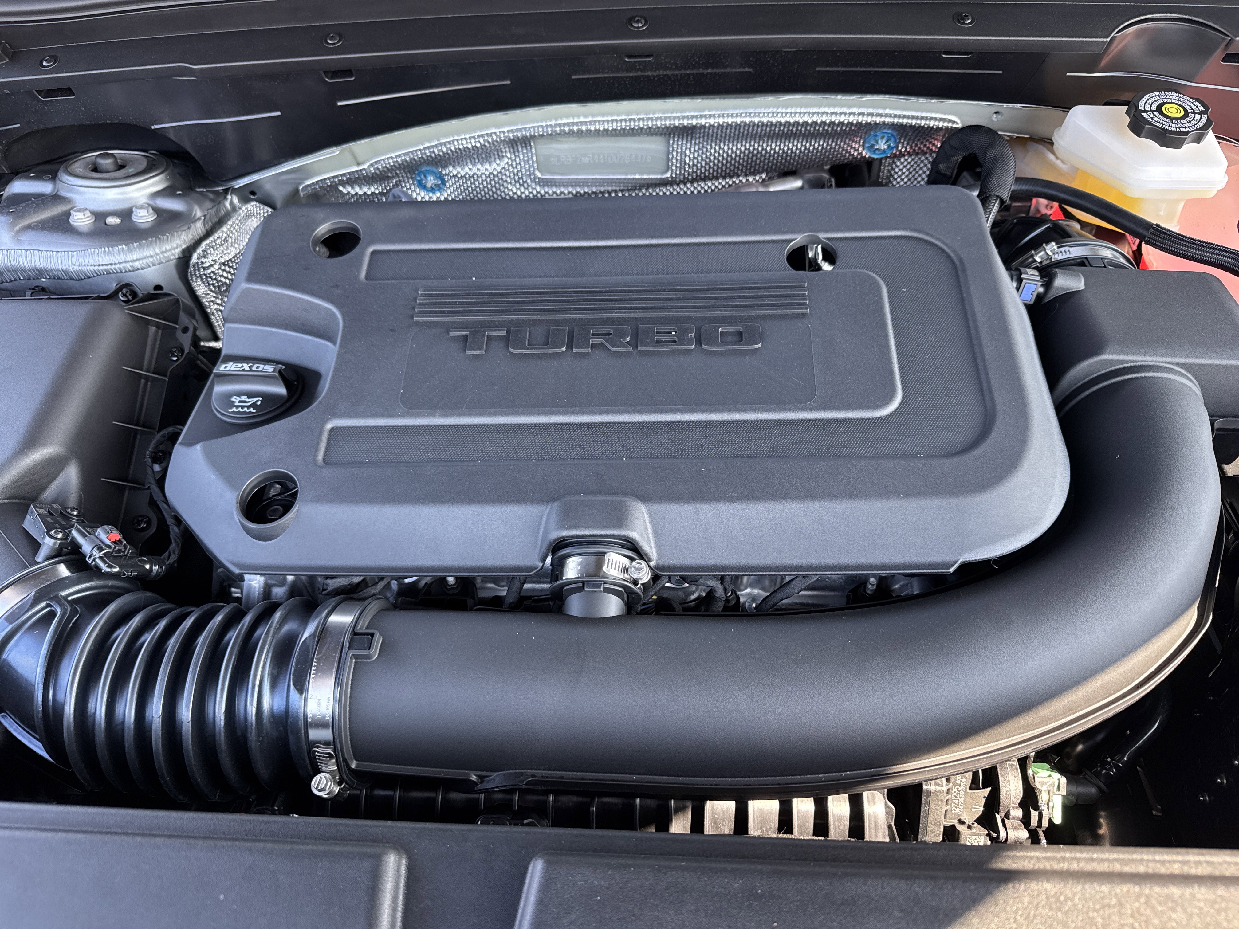 New 2026 Buick Envision Preferred AWD/4WD image 30