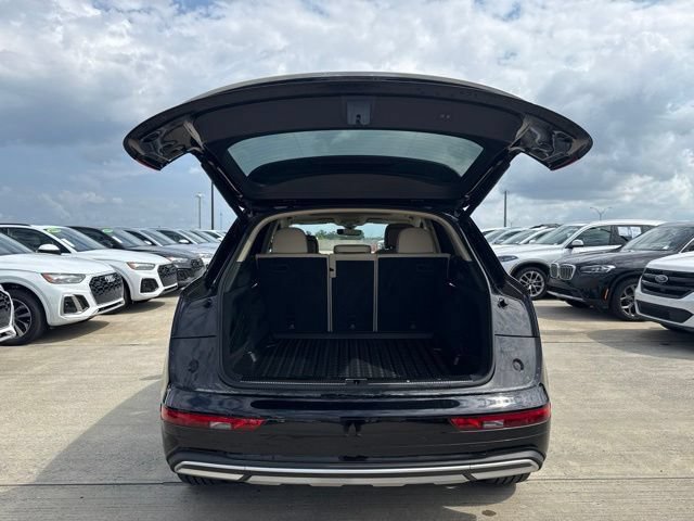 Used 2021 Audi Q5 Prestige AWD/4WD image 9