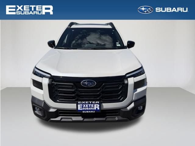New 2026 Subaru Outback Limited AWD/4WD image 2