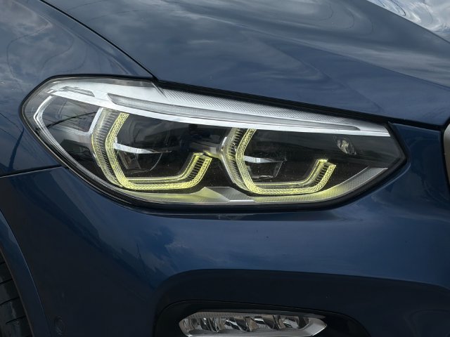 Used 2019 BMW X4 M40i w/ Executive Package AWD/4WD image 30