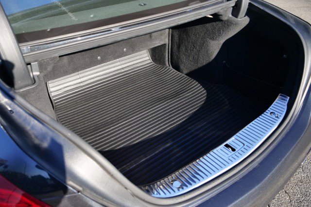 Used 2017 Mercedes-Benz S 550 4MATIC Sedan image 47