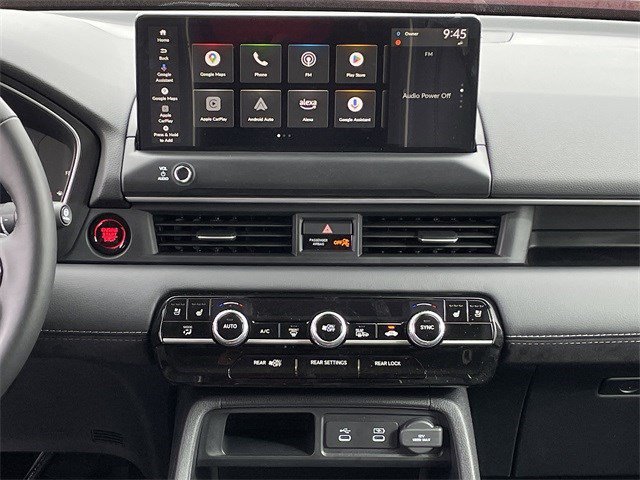 New 2026 Honda Pilot Elite image 16