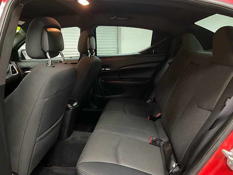 Used 2011 Dodge Avenger Express image 11