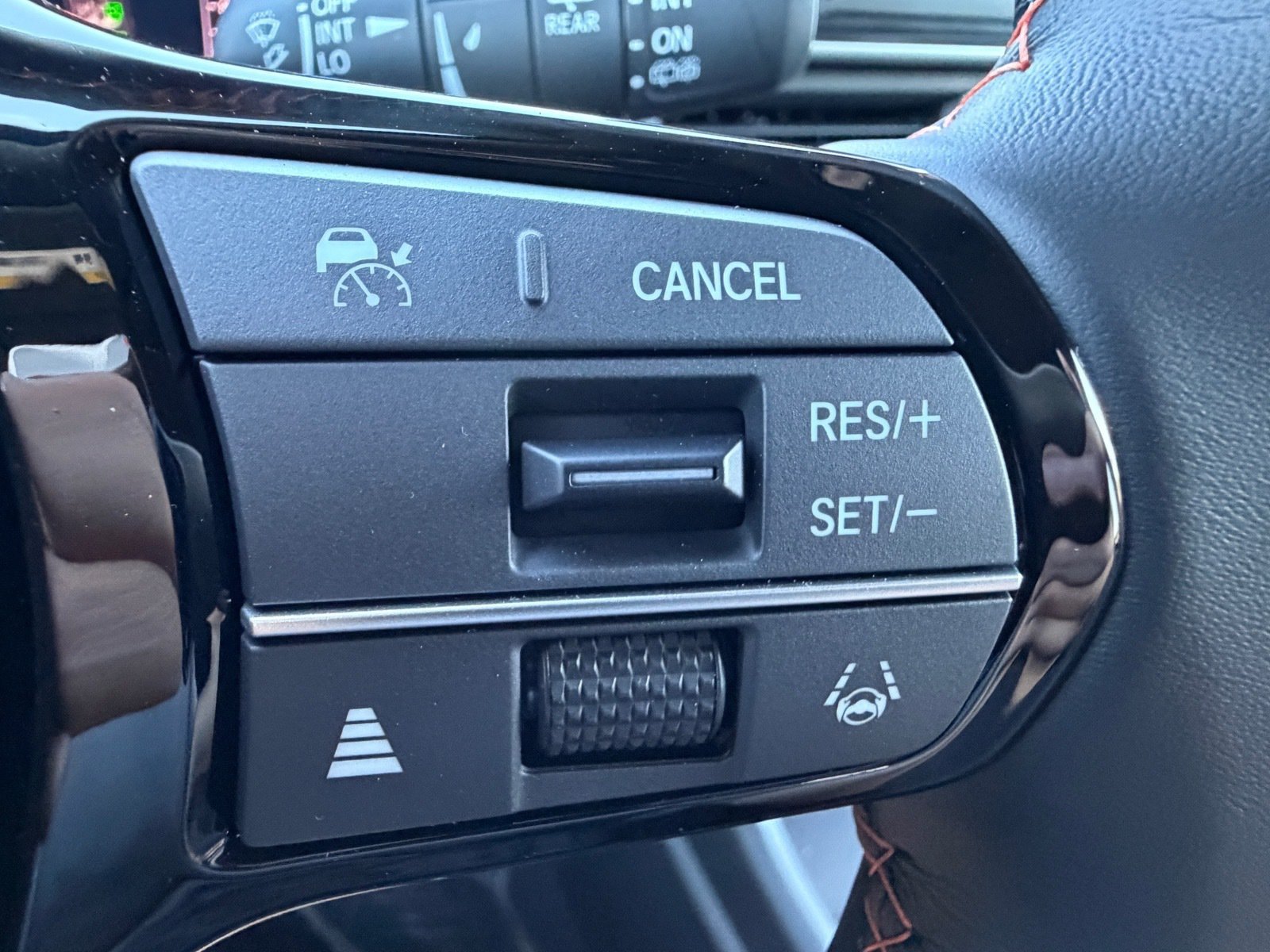 New 2026 Honda Pilot Sport image 20