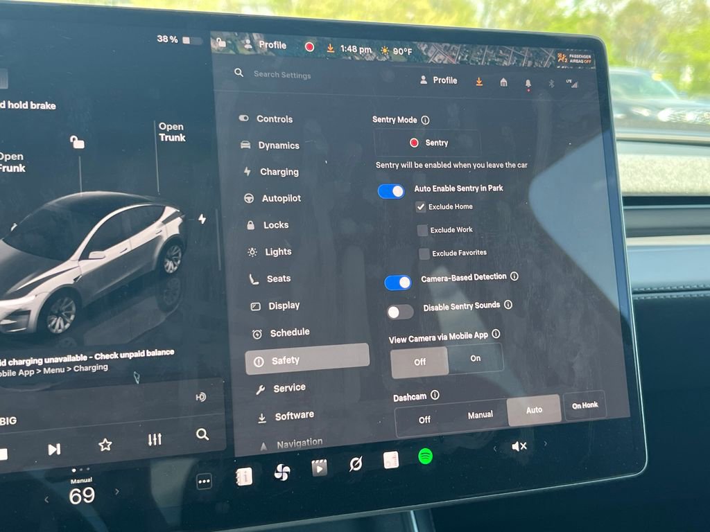 Used 2026 Tesla Model Y Long Range image 29