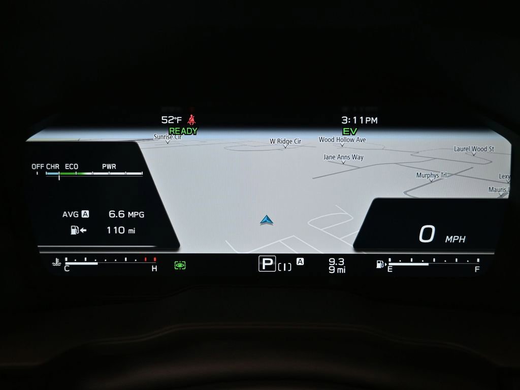 New 2026 Subaru Crosstrek 2.5i Limited image 31