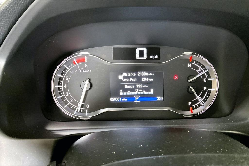 Used 2018 Honda Pilot EX-L image 18