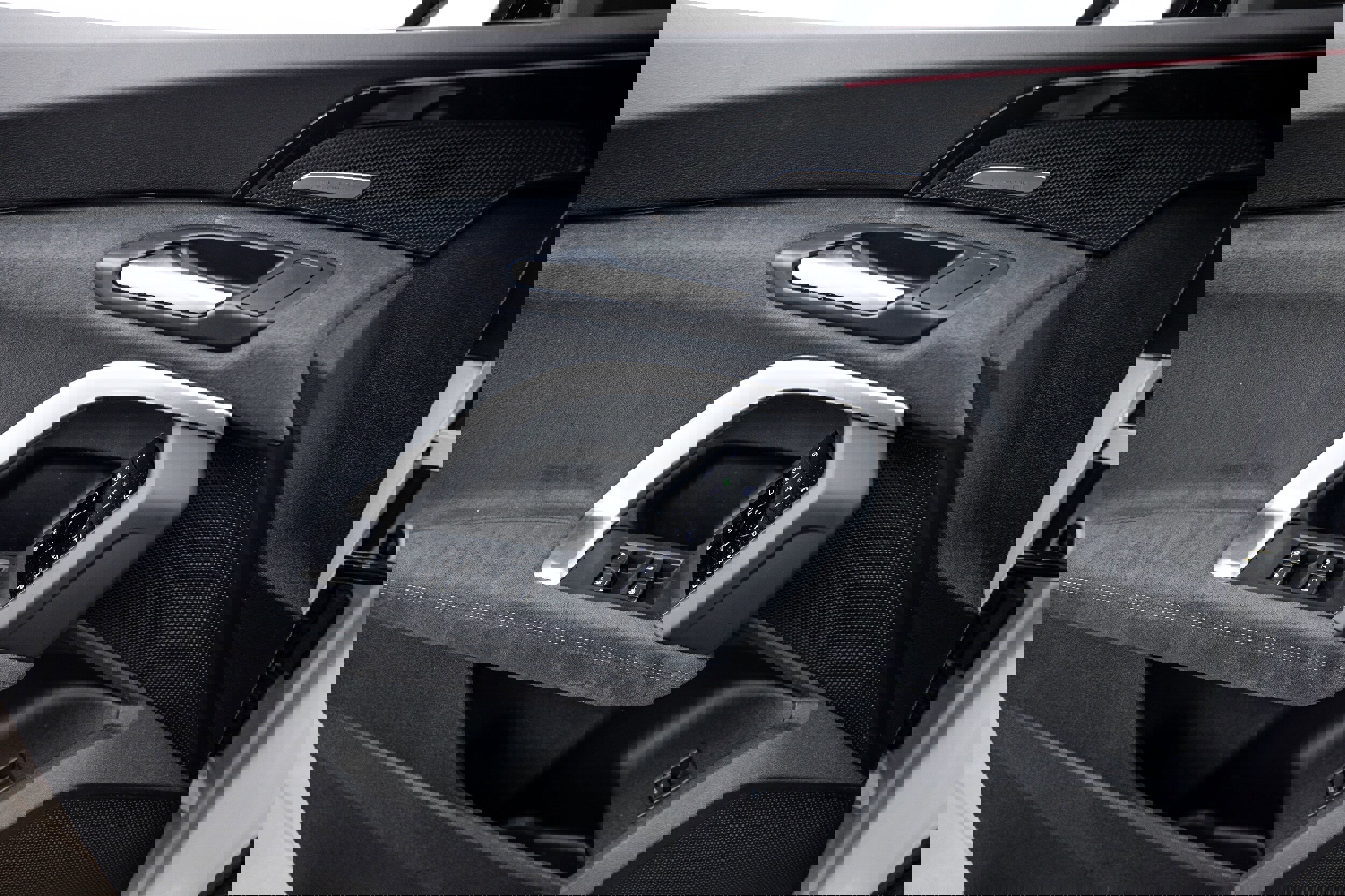 New 2025 Audi SQ5 Premium Plus image 13