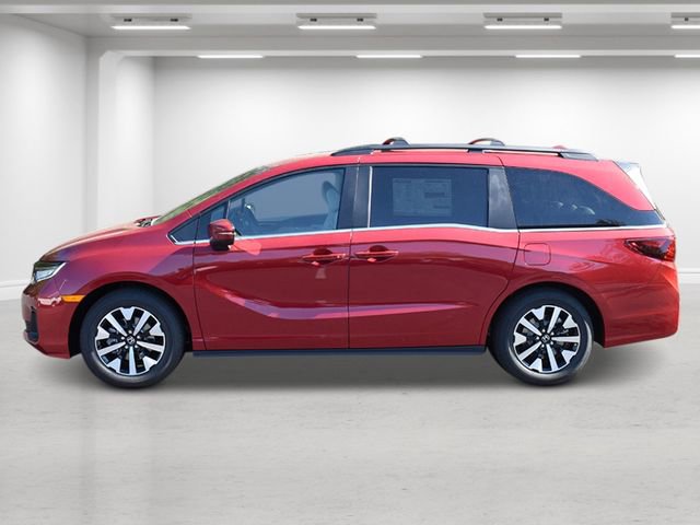 New 2026 Honda Odyssey EX-L image 2