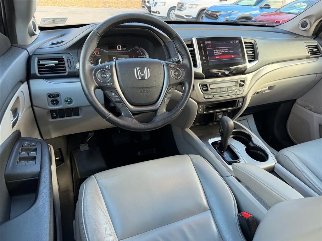 Used 2018 Honda Pilot EX-L image 5