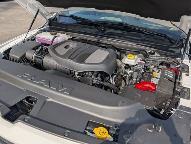 New 2026 RAM 1500 Laramie image 34