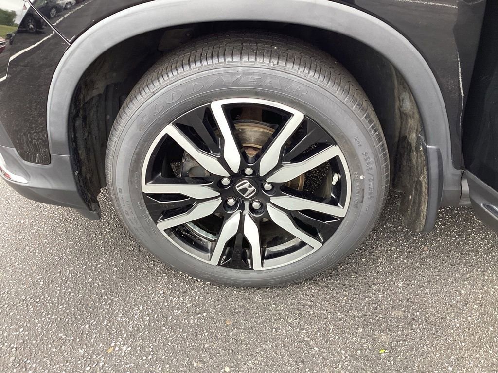 Used 2019 Honda Pilot Touring image 41