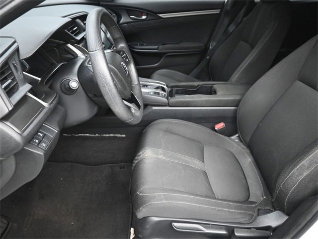 Used 2019 Honda Civic EX image 17