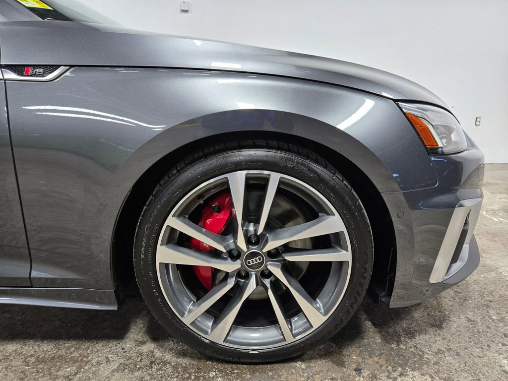 Used 2022 Audi S5 Prestige w/ Prestige Package AWD/4WD image 63