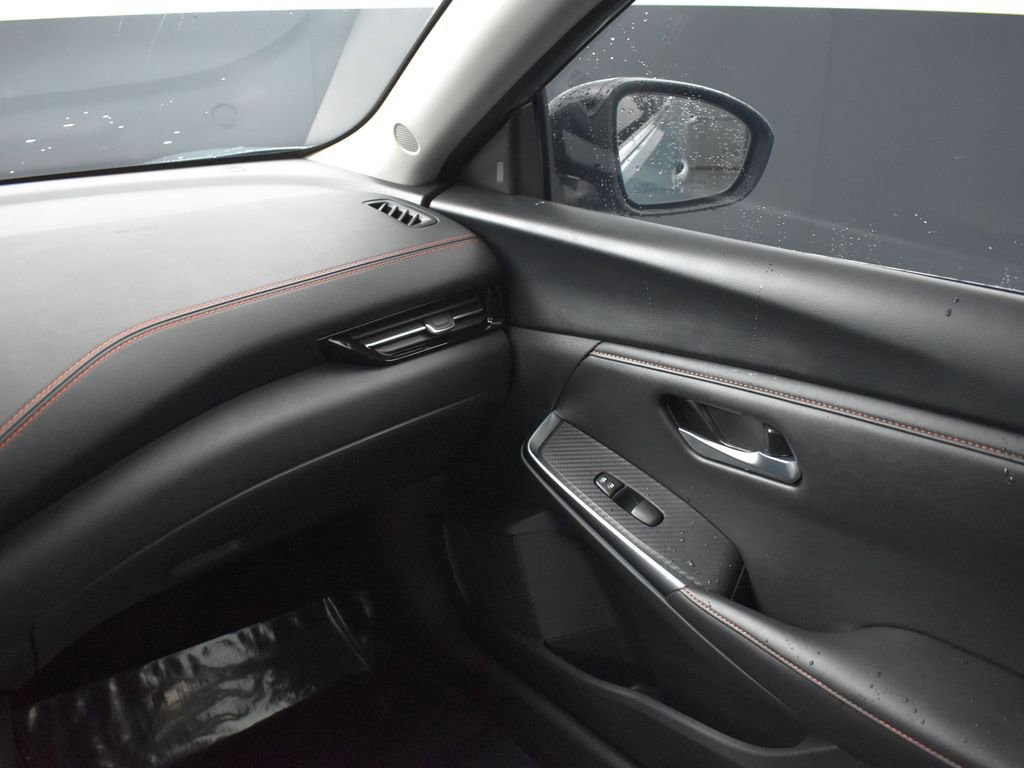 Used 2024 Nissan Sentra SR image 16