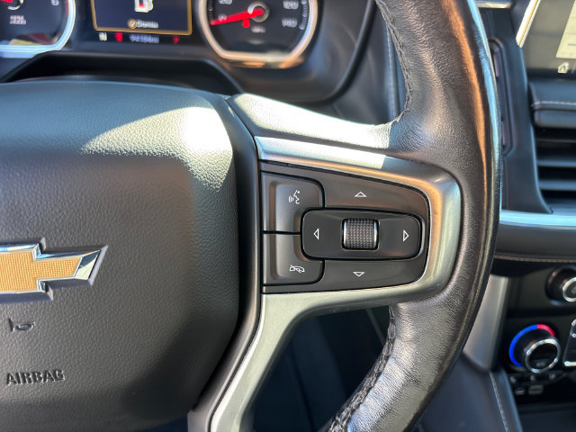 Used 2021 Chevrolet Tahoe Premier w/ Premium Package AWD/4WD image 22