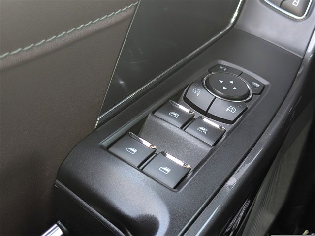 Used 2022 Ford F150 Lariat w/ Equipment Group 502A High image 28