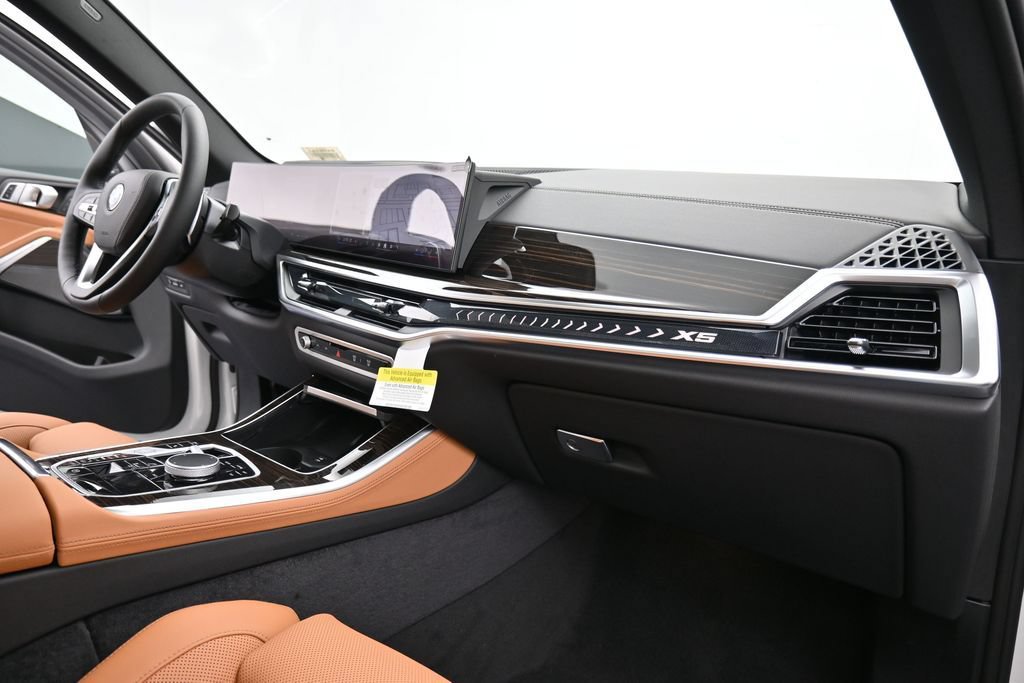New 2026 BMW X5 xDrive40i w/ Premium Package AWD/4WD image 20
