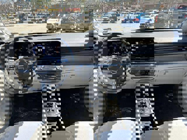 New 2026 Hyundai Kona SEL Sport image 44