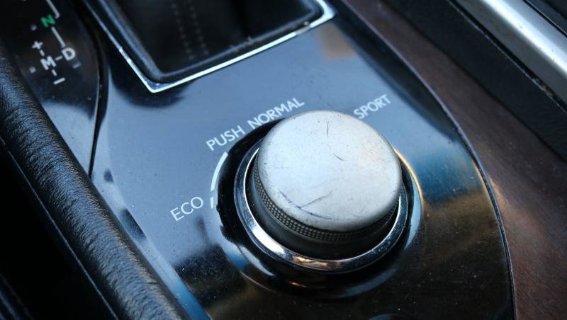 Used 2013 Lexus GS 350 4dr Sdn AWD w/ Premium Pkg image 12