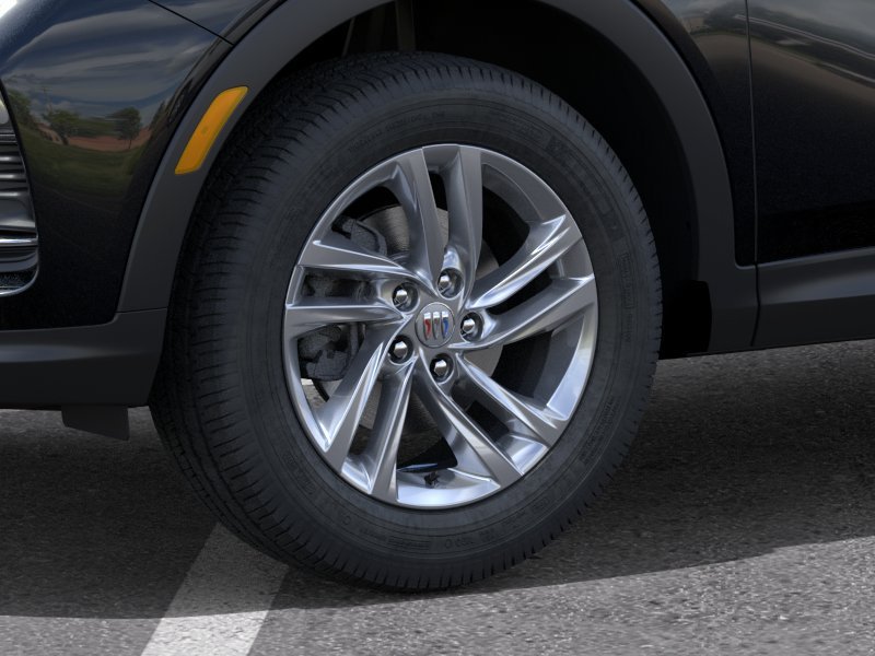New 2026 Buick Envista Preferred FWD image 12