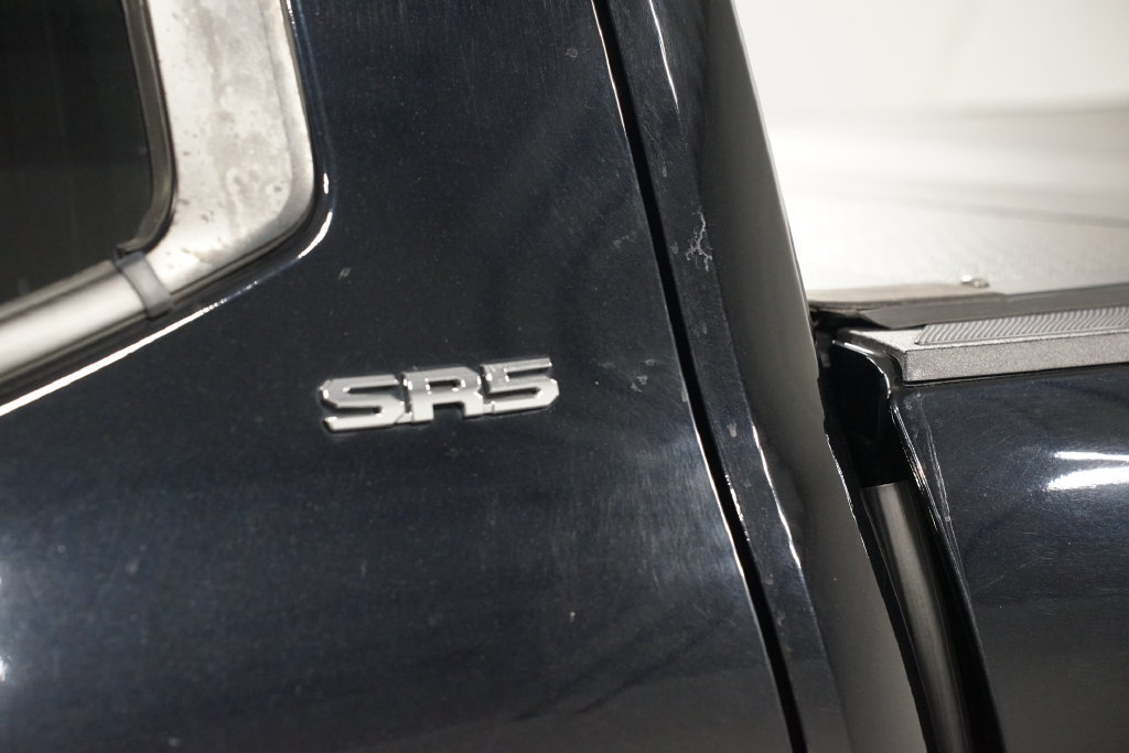 Used 2022 Toyota Tundra SR5 AWD/4WD image 11