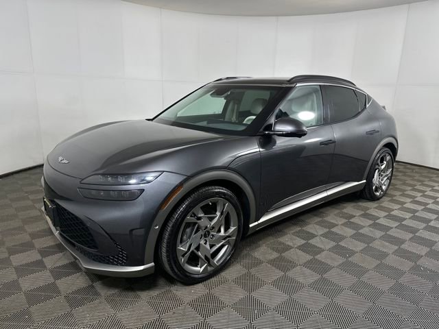 Used 2023 Genesis GV60 Performance w/ Security Package image 7