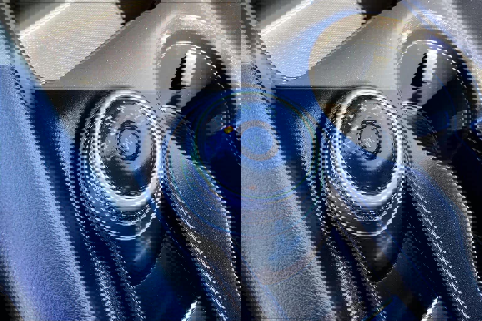 Used 2025 Ford Explorer ST image 30