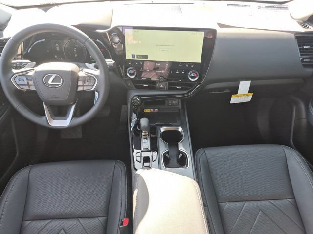 New 2026 Lexus NX 450h+ AWD w/ Accessory Package (Z1) image 19