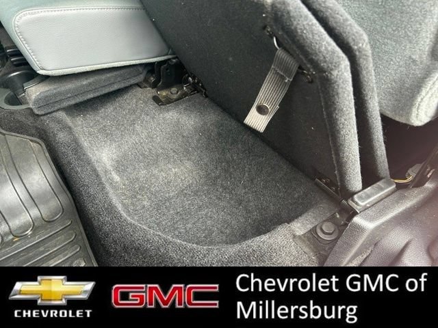 Used 2016 RAM 2500 Power Wagon w/ Luxury Group AWD/4WD image 30