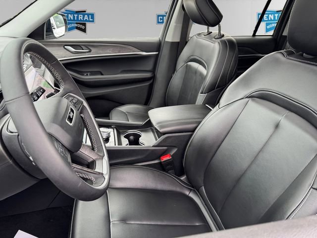 Certified 2023 Jeep Grand Cherokee 4WD 4xe image 10