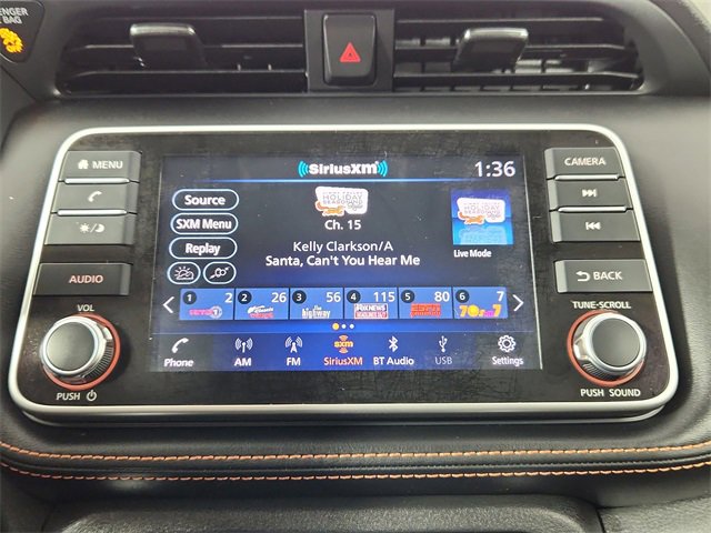 Used 2020 Nissan Kicks SR w/ SR Premium Package image 19