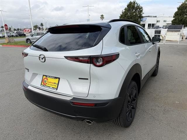 New 2026 MAZDA CX-30 AWD 2.5 S image 6
