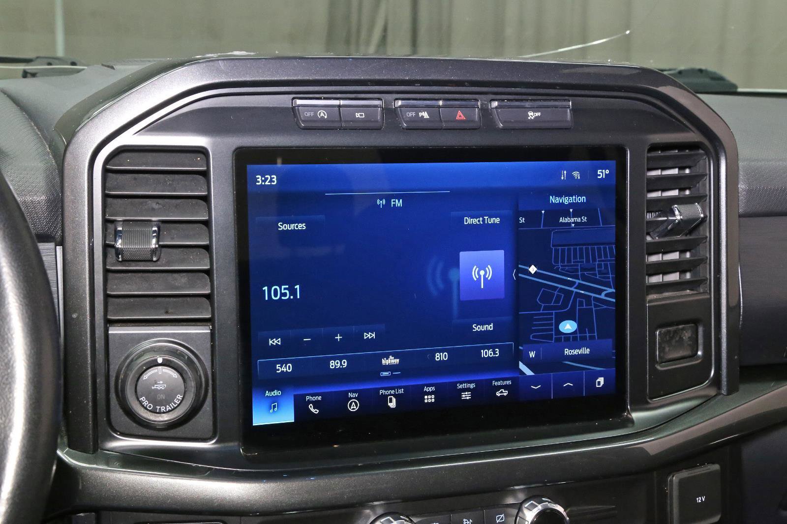 Used 2021 Ford F150 XLT w/ Equipment Group 302A High image 7