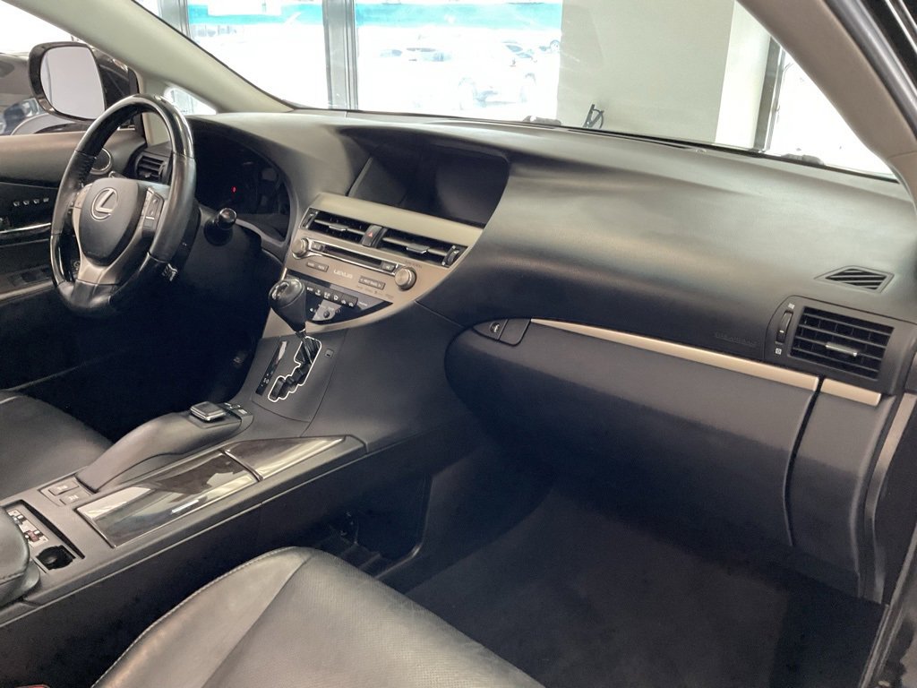 Used 2015 Lexus RX 350 AWD image 19